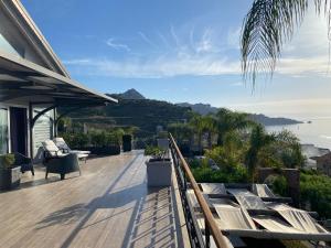 LUXURY, VILLA VITTORIO, Pool, Taormina,Etna & Seaview