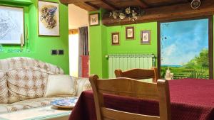 SE060 - Deliziosa mansarda in centro storico