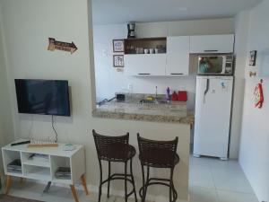 AP encantador na Praia do Forte! (208)