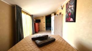 SE060 - Deliziosa mansarda in centro storico