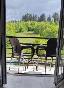 Apartman Irvas Kolasin - 4hvězdičkové hotely ve městě Kolašin