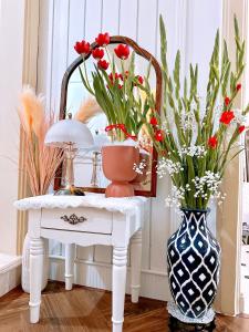 Moon Homestay