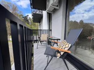 Baltic Line - Zielona Wyspa - Sobieszewo