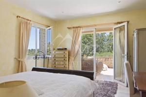 Villas Mas provencal de charme : photos des chambres