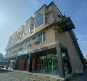 RS INN - Kampong Banggol Kulim