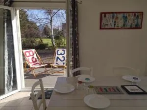 PLEHEREL PLAGE Location saisonnière 4-5 personnes - 弗雷埃勒