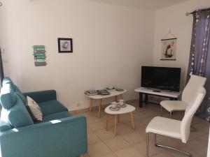 PLEHEREL PLAGE Location saisonnière 4-5 personnes