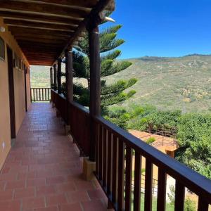 Hotel Quinta María