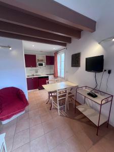 Appartements La villa De Lina 431 -Self Check In - : photos des chambres