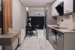 No25 Suites Nisantasi