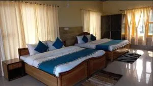 Manish Home Stay - Berināg