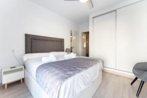 BHost - Las Palmeras