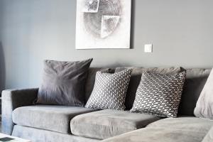 BHost - Las Palmeras