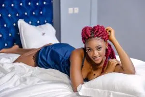 CAMERHOME Residence - Bassa