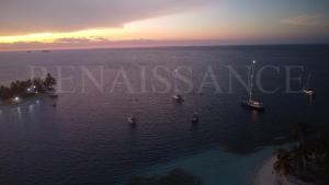 73ft Family Sailing Yacht with Crew -inclusive
