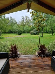 Camping Les Parcs