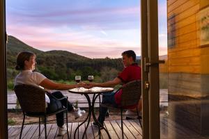 O Refugio Nas Vinhas