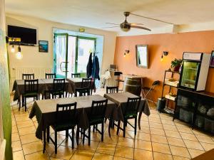 Hotels Hotel Restaurant La Forge : photos des chambres