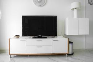 Colourful Bright Centred Aparment with Ocean View 911, Ponderosa