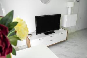 Colourful Bright Centred Aparment with Ocean View 911, Ponderosa