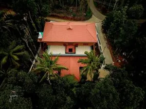 Luxury Earthy homestay - Tindummal
