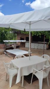 Casa vacanze Villa Tiziana Chalet di campagna