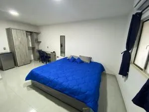 Comfortable apartment very close to the airport - Llanitos