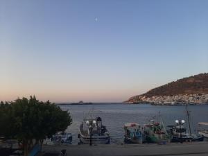 Yatrissa Boutique Apartments