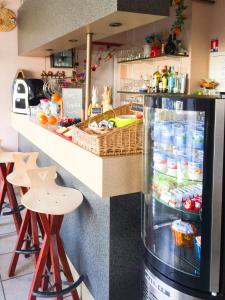 Hotels Hotel Orange Marine : photos des chambres