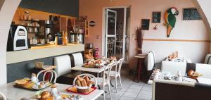 Hotels Hotel Orange Marine : photos des chambres