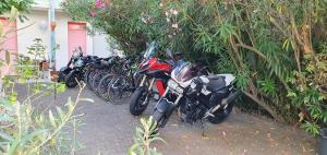 Hotels Hotel Orange Marine : photos des chambres