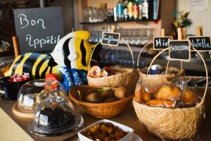 Hotels Hotel Orange Marine : photos des chambres