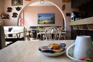 Hotels Hotel Orange Marine : photos des chambres
