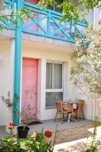Hotels Hotel Orange Marine : photos des chambres