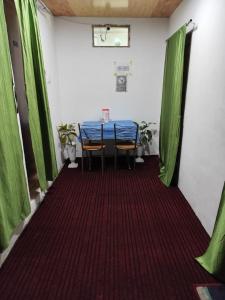 Shamus Javed Homestay
