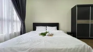 Casa Green Bukit Jalil KL Pavilion 2 Axiata Arena Stadium - Kampong Bohol