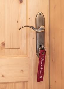 Ferienwohnungen Haus Heiss