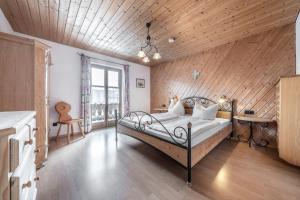 Ferienwohnungen Haus Heiss