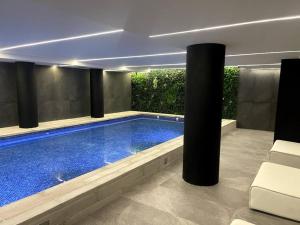 Palermo espectacular luxurious con full amenities