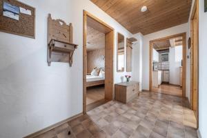 Ferienwohnungen Haus Heiss