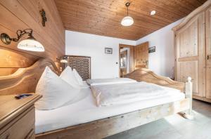 Ferienwohnungen Haus Heiss