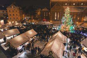 Ars Vivendi Rezidence