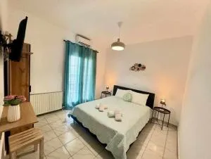 Villa Lemona - Parga