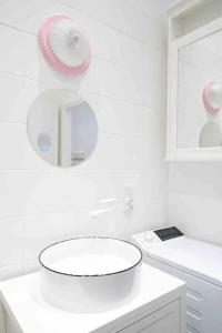 Lovely central flat with soul by the river Wisła