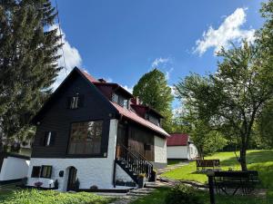 Guest house Zeder 