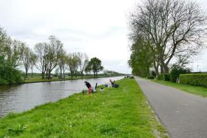 Tinyhouse Giethoorn