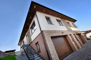 Apartmány Virbo - 韦伯夫