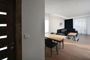 Apartmány Virbo