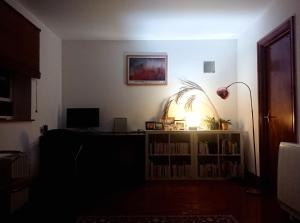 Quiet balcony flat in the heart of Camden Town