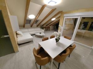 Luxury apartment StobreÄ